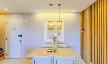 Imagem 4: Apartamento à Venda - Chácara Santo Antonio, 2 Quartos, 65 m2