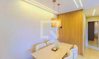 Imagem 3: Apartamento à Venda - Chácara Santo Antonio, 2 Quartos, 65 m2