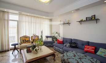 Imagem: Casa à Venda - Freguesia do Ó, 3 Quartos