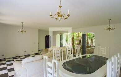 Imagem 2: Casa à Venda - Vila Esperança, 7 Quartos, 250 m2