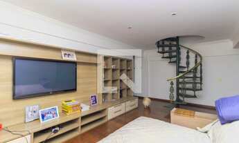 Imagem 5: Apartamento à Venda - Vila Mariana, 3 Quartos, 168 m2