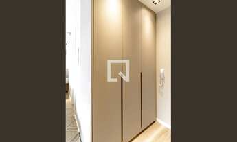 Imagem 3: Apartamento à Venda - Vila Nova Conceição, 1 Quarto, 26 m2