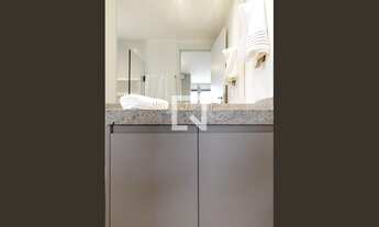 Imagem 6: Apartamento à Venda - Vila Nova Conceição, 1 Quarto, 26 m2