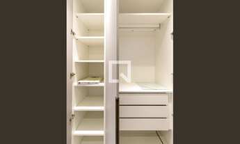 Imagem 4: Apartamento à Venda - Vila Nova Conceição, 1 Quarto, 26 m2