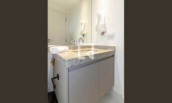 Imagem 7: Apartamento à Venda - Vila Nova Conceição, 1 Quarto, 26 m2