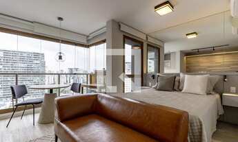 Imagem: Apartamento à Venda - Vila Nova Conceição