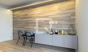 Imagem 2: Apartamento à Venda - Vila Nova Conceição, 1 Quarto, 26 m2