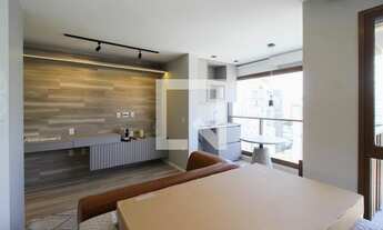 Imagem 4: Apartamento à Venda - Vila Nova Conceição, 1 Quarto, 26 m2