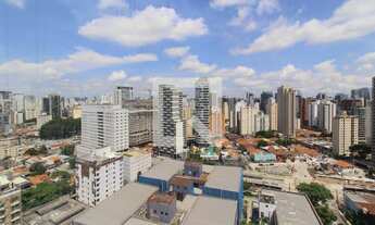 Imagem 6: Apartamento à Venda - Vila Nova Conceição, 1 Quarto, 26 m2