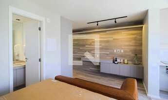 Imagem 3: Apartamento à Venda - Vila Nova Conceição, 1 Quarto, 26 m2