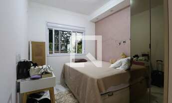 Imagem 6: Apartamento à Venda - Vila Mascote, 2 Quartos, 93 m2