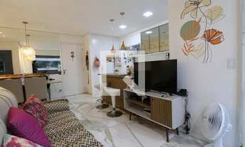 Imagem 3: Apartamento à Venda - Vila Mascote, 2 Quartos, 93 m2