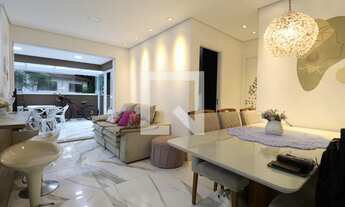 Imagem 1: Apartamento à Venda - Vila Mascote, 2 Quartos, 93 m2