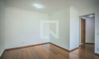 Imagem 2: Apartamento à Venda - Chácara Inglesa, 3 Quartos, 110 m2