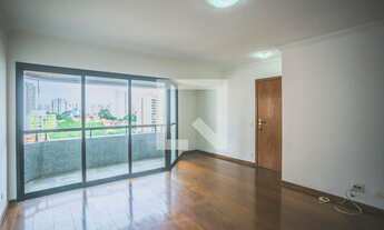 Imagem 4: Apartamento à Venda - Chácara Inglesa, 3 Quartos, 110 m2