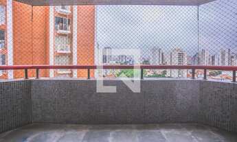 Imagem 7: Apartamento à Venda - Chácara Inglesa, 3 Quartos, 110 m2