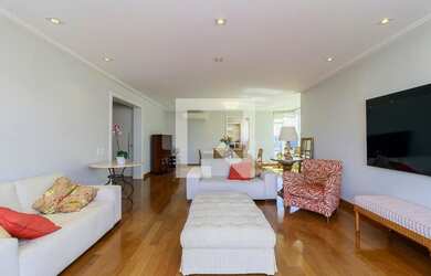 Imagem 3: Apartamento à Venda - Brooklin, 3 Quartos, 236 m2