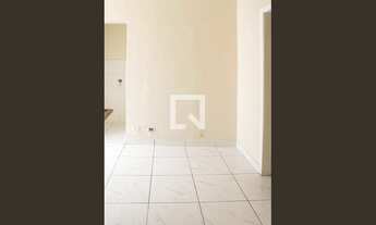 Imagem 2: Casa à Venda - Vila Invernada, 1 Quarto, 42 m2