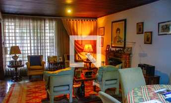 Imagem: Casa à Venda - Butantã, 5 Quartos, 155