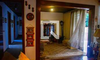 Imagem 6: Casa à Venda - Butantã, 5 Quartos, 155 m2