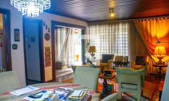 Imagem 2: Casa à Venda - Butantã, 5 Quartos, 155 m2