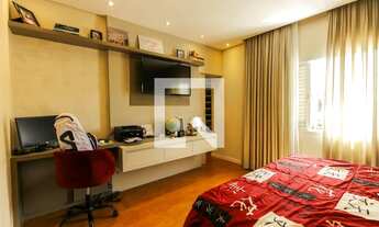 Imagem 7: Casa à Venda - Tatuapé, 4 Quartos, 420 m2