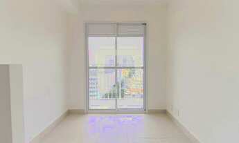 Imagem 4: Apartamento à Venda - Belém, 1 Quarto, 29 m2