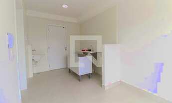 Imagem 3: Apartamento à Venda - Belém, 1 Quarto, 29 m2