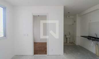 Imagem 3: Apartamento à Venda - Vila Prudente, 2 Quartos, 36 m2