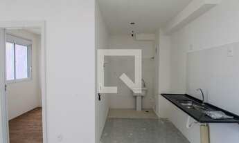 Imagem 2: Apartamento à Venda - Vila Prudente, 2 Quartos, 36 m2