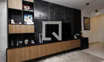 Imagem 5: Apartamento à Venda - Vila Mariana, 1 Quarto, 65 m2