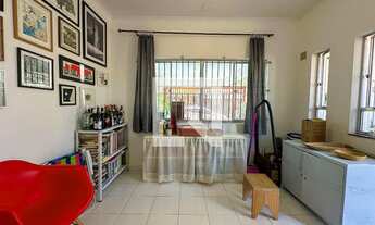 Imagem 3: Casa à Venda - Vila Leopoldina, 3 Quartos, 288 m2