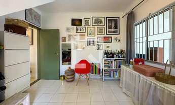 Imagem 7: Casa à Venda - Vila Leopoldina, 3 Quartos, 288 m2