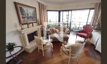 Imagem: Apartamento à Venda - Perdizes, 3 Quartos