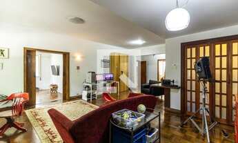 Imagem 3: Apartamento à Venda - Higienópolis, 2 Quartos, 200 m2