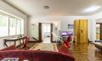 Imagem 4: Apartamento à Venda - Higienópolis, 2 Quartos, 200 m2