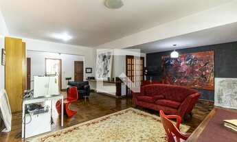 Imagem 5: Apartamento à Venda - Higienópolis, 2 Quartos, 200 m2