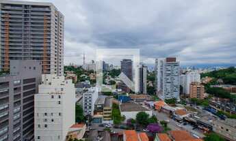 Imagem 6: Apartamento à Venda - Vila Madalena, 3 Quartos, 95 m2