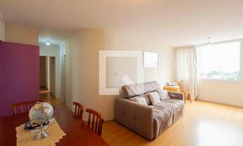 Imagem 2: Apartamento à Venda - Vila Madalena, 3 Quartos, 95 m2