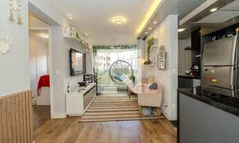 Imagem 2: Apartamento à Venda - Consolação, 2 Quartos, 60 m2