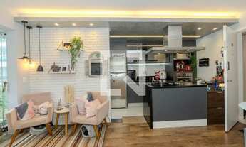 Imagem 5: Apartamento à Venda - Consolação, 2 Quartos, 60 m2