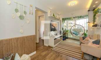 Imagem: Apartamento à Venda - Consolação, 2 Quartos