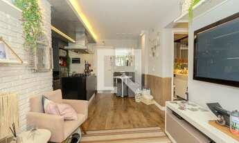 Imagem 7: Apartamento à Venda - Consolação, 2 Quartos, 60 m2