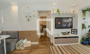 Imagem 4: Apartamento à Venda - Consolação, 2 Quartos, 60 m2