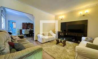 Imagem: Casa à Venda - Perdizes, 3 Quartos, 163