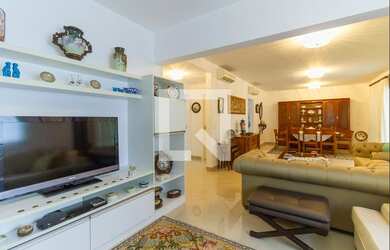 Imagem 3: Apartamento à Venda - Perdizes, 3 Quartos, 158 m2