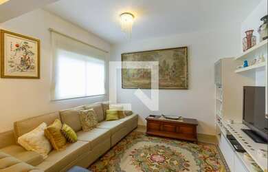 Imagem 2: Apartamento à Venda - Perdizes, 3 Quartos, 158 m2