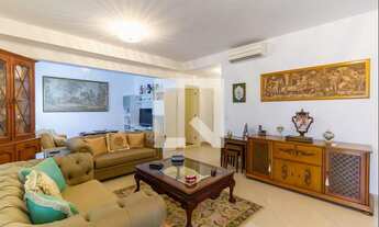 Imagem: Apartamento à Venda - Perdizes, 3 Quartos