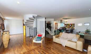 Imagem: Apartamento à Venda - Perdizes, 4 Quartos