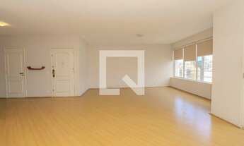 Imagem 4: Apartamento à Venda - Bela Vista, 4 Quartos, 182 m2